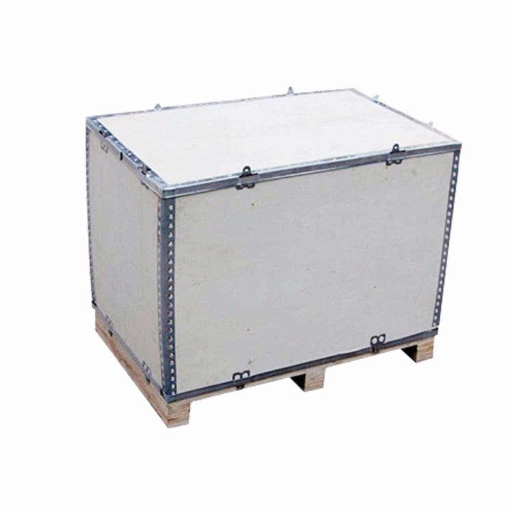 芜湖钢边箱价格