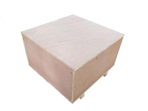 芜湖免熏蒸木箱